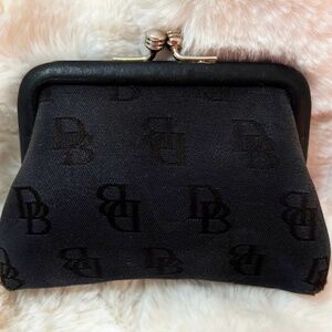 Dooney & Bourke Coin Purse